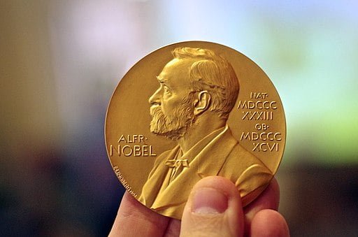 Nobel Prize Chemistry 2021