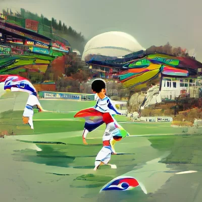 FIFA 2022: Japan continued the Asian story