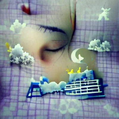 Mystery of Sleep and dream