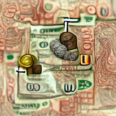 Money vs Currency