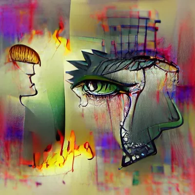 failure and Jealousy