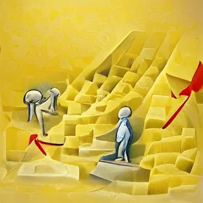 success paradox