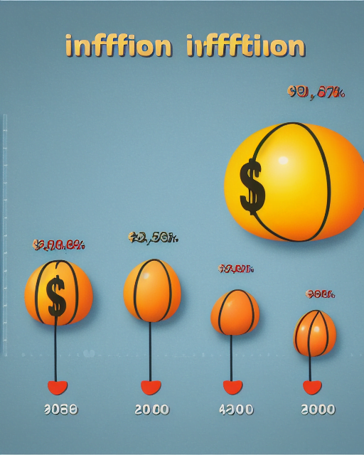 Inflation and religion