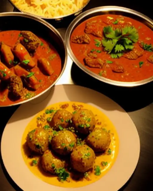 Best breakfast foods from Indian cuisine