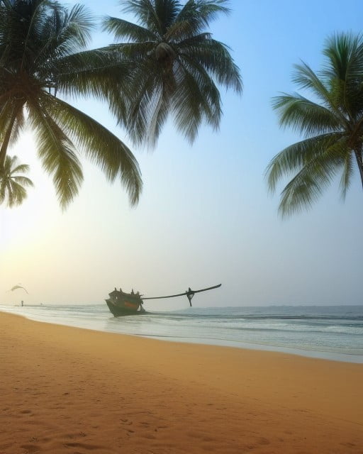 Goa on a Budget: Cost of Living for Foreigners