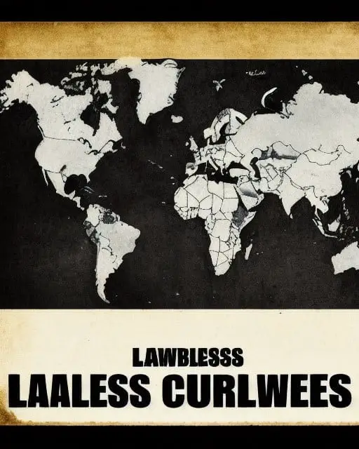 Lawless Countries