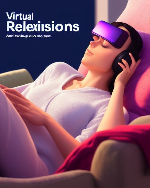 Discover the Benefits of Virtual Relaxation