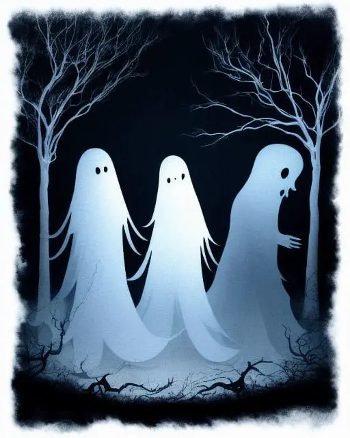 debunking myth ghosts and spirits