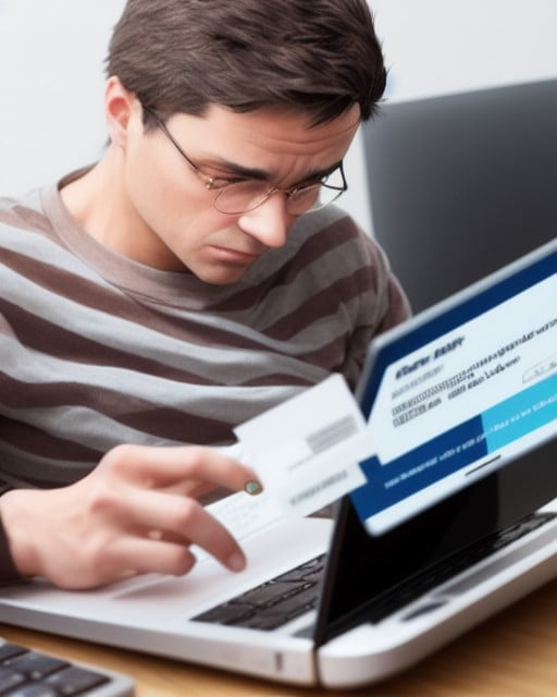 Scam-proof your job search: Tips to avoid online fraud
