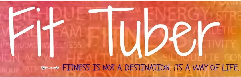 Fit Tuber Best wellness youtube channel in India