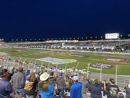 NASCAR 2023
