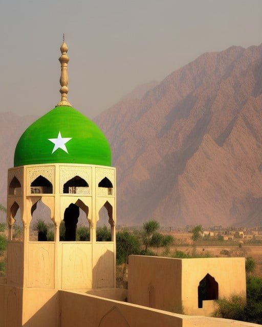 Religious Exploitation: Pakistan’s Downfall.