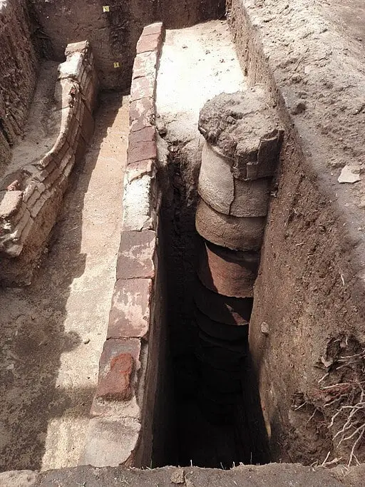 Keeladi Excavations Redefining India's Past कीलाडी उत्खनन