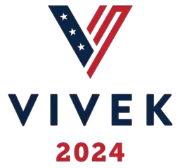 Vivek Ramaswamy_2024_Logo