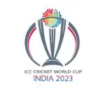 Icc cricket world cup 2023 points table