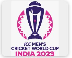 Watch Cricket ICC Cricket World Cup 2023
