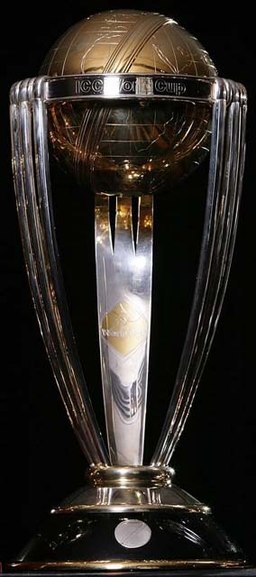 ICC Cricket World Cup Trophy Who will Win