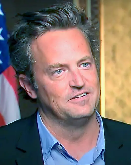 Matthew Perry Death shocked fans and friends