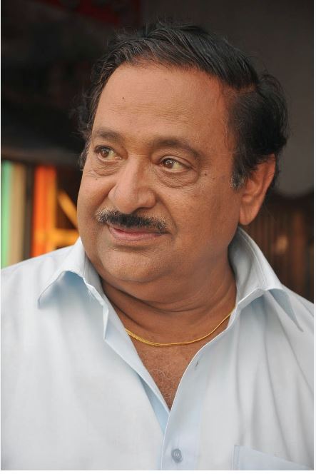 Chandra Mohan Telugu Actor
