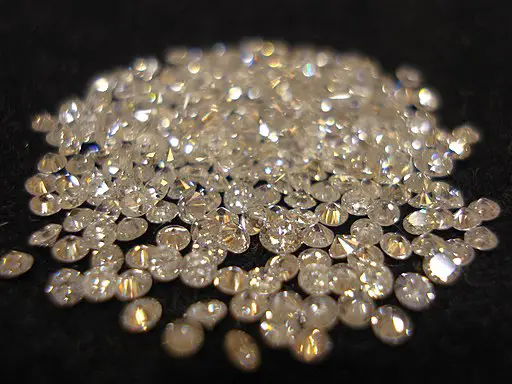 Diamond prices De Beers’ sees a drop