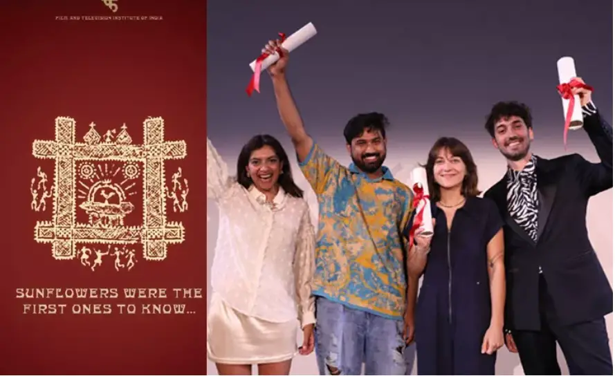 Cannes Film Festival Indian Short Film Wins