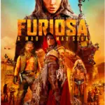 Mad Max Furiosa Poster