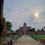 Trip to South India Jayamkondam_temple_01
