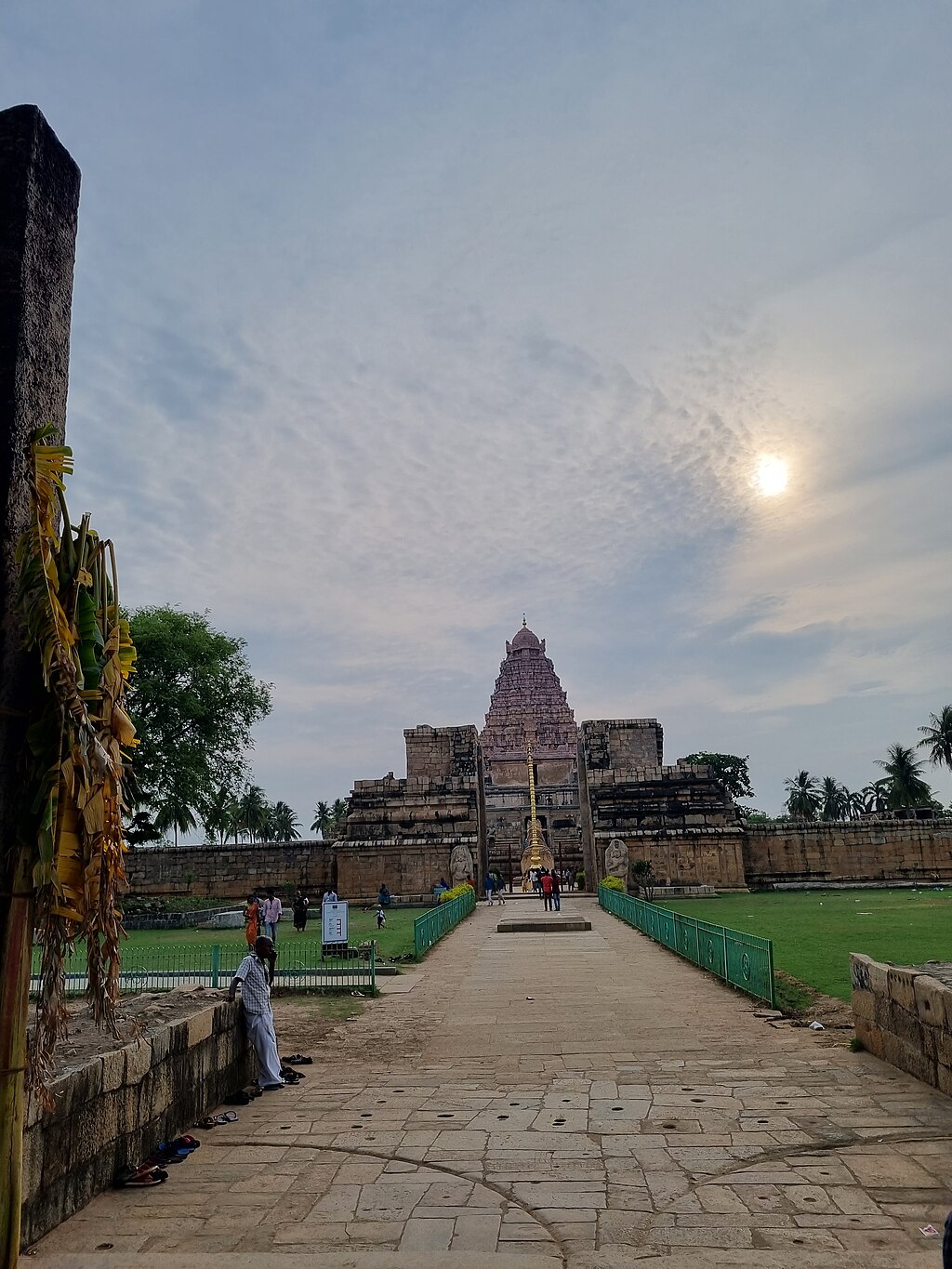 Trip to South India Jayamkondam_temple_01