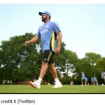 Rohit Sharma T20 World Cup Practice Session